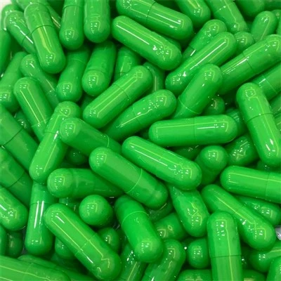 000 Capsúil vegetarian Folamh