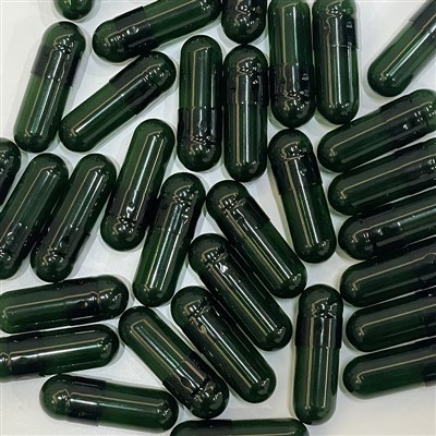 Capsúil Methylcellulose Hidroxypropil