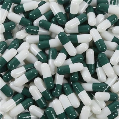 Capsúil Vitimín Glasraí